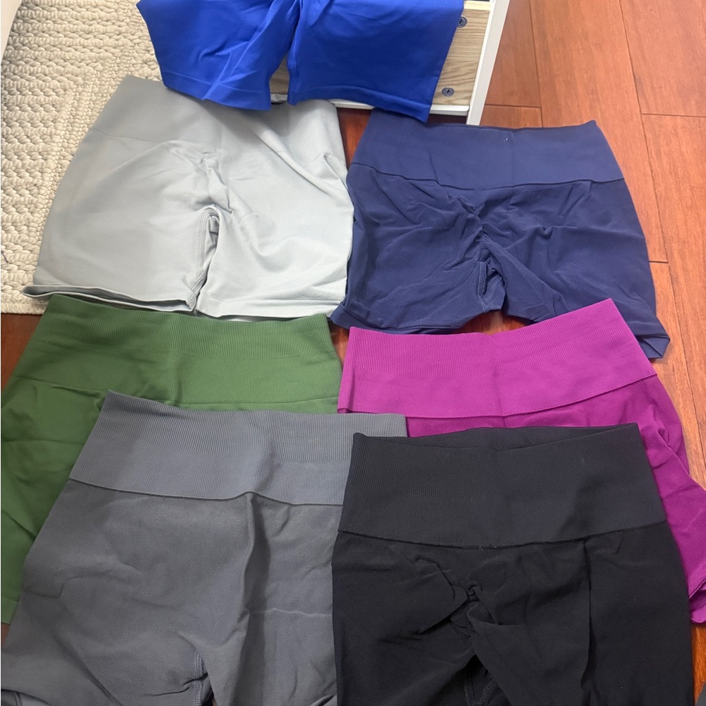 Shorts